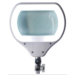 Lupa stolní GETI GDM43D