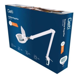 Lupa stolní GETI GDM43D