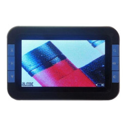 Lupa stolní LEVENHUK DTX 43