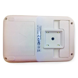 Lupa stolní LEVENHUK DTX 43