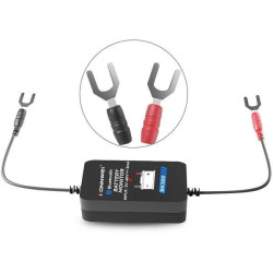Bluetooth tester baterií KONNWEI BK300 / monitor baterie