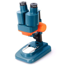 Mikroskop LEVENHUK LabZz M4