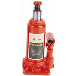 Hydraulický zvedák, panenka, BJ0401, 4000Kg