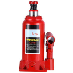 Hydraulický zvedák, panenka, BJ0601, 6000Kg