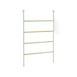 hrad pro slepice pawhut d51 401v00nd 140x86cm 2