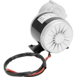 Motor MY1016Z 24V 250W s převodovkou pro elektrokoloběžky
