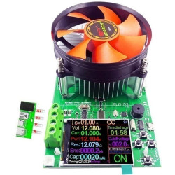 Elektronická zátěž 150W Atorch-DL24