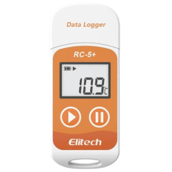 Teploměr Elitech RC-5+ - USB Datalogger