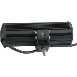 Pracovní světlo LED COB rampa 10-30V, l=190mm