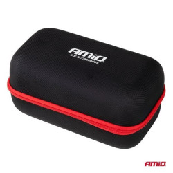 Jump startér 4V1 booster, kompresor, LED svítilna, 12V 7,2Ah 600A PRO