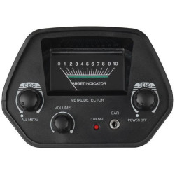 Detektor kovů MD-4030