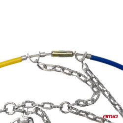 Sněhové řetězy 12 mm KN-100 AMIO