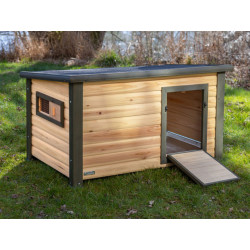 kachnik husnik kerbl 81739 duck town xl 115x77x67 3