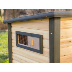 kachnik husnik kerbl 81739 duck town xl 115x77x67 6