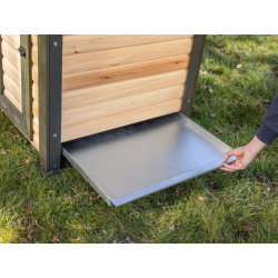 kachnik husnik kerbl 81739 duck town xl 115x77x67 7