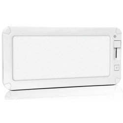 LED podhledové světlo do karavanu YC-FCD11