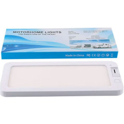 LED podhledové světlo do karavanu YC-FCD11