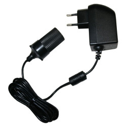 THERMODOG výhřevná deska pro psy, podlážka 40x60 cm, 12 V/20W, PVC, nap. z autozástrčky i sítě 230 V