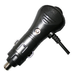 THERMODOG výhřevná deska pro psy, podlážka plast, 40 x 60 cm, 12 V / 20 W, napájení z autozástrčky