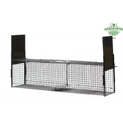 Sklopec - past, 100x25x28 cm, 2 vstupy