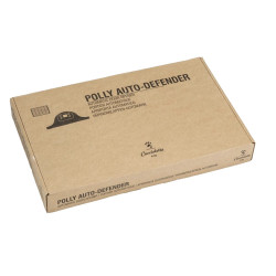 Automatická dvířka ke kurníku Polly AutoDefender - komplet