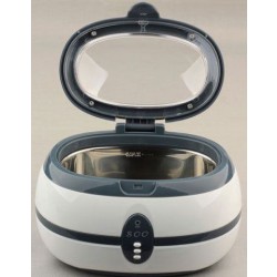 Ultrazvuková čistička VGT-800 0,6l 35W