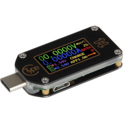 USB tester TC66C, bluetooth