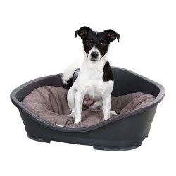 pelisek pro psy a kocky kerbl 80355 loneta 72x52x8cm bezovy 3