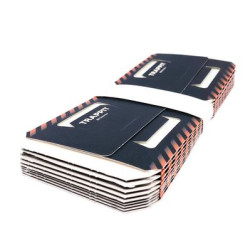 Lepová past (monitor) na štěnice – BB Detector 20 ks