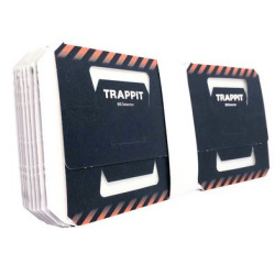 Lepová past (monitor) na štěnice – BB Detector 20 ks