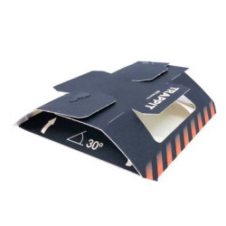 Lepová past (monitor) na štěnice – BB Detector 20 ks