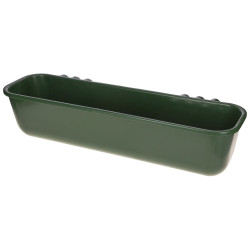 Krmný závěsný žlab pro skot, koně, ovce a kozy KERBL 3268 100x35x24 cm, 42l