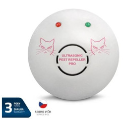 Odpuzovač hlodavců Geti GRR140