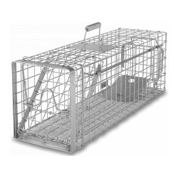 profesionalni odchytova past na kuny kocky a male psy h80x26x30 2