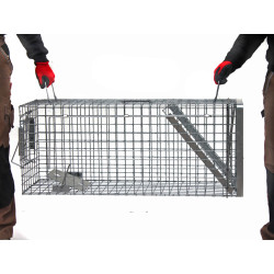 profesionalni odchytova past na kuny kocky a male psy h80x26x30 5