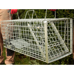 profesionalni odchytova past na kuny kocky a male psy h80x26x30 3