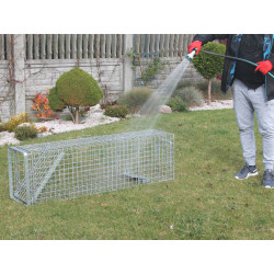 profesionalni odchytova past na kuny kocky a male psy h80x26x30 10