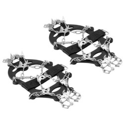 Protismykové návleky na obuv REBEL RBA-5000 XS vel. 28-32