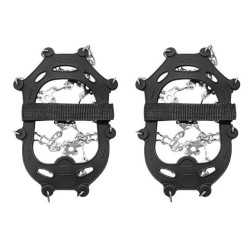 Protismykové návleky na obuv REBEL RBA-5000 XS vel. 28-32