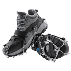 Protismykové návleky na obuv REBEL RBA-5000 XS vel. 28-32