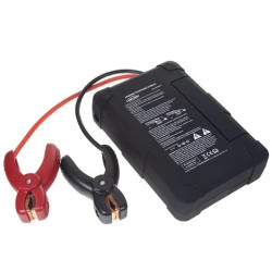 Jump Starter CARCLEVER 35970