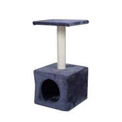 Škrabadlo pro kočky Modesty, 30x30x60 cm