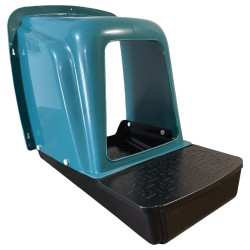 AGROFORTEL Plastové snáškové hnízdo Standard - kukaň - staré