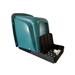 AGROFORTEL Plastové snáškové hnízdo Standard - kukaň - staré