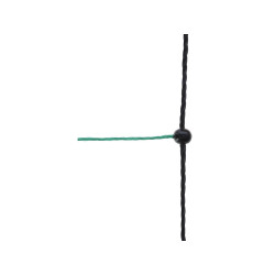 nevodiva sit pro drubez kerbl 292418 premium 106cm x 50m 2 hroty 8