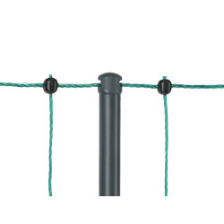 nevodiva sit pro drubez kerbl 292418 premium 106cm x 50m 2 hroty 10