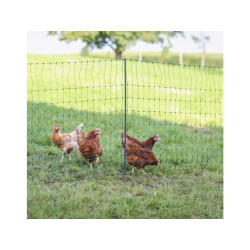 nevodiva sit pro drubez kerbl 292419 premium 106cm x 25m 2 hroty 5