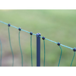 nevodiva sit pro drubez kerbl 292419 premium 106cm x 25m 2 hroty 6