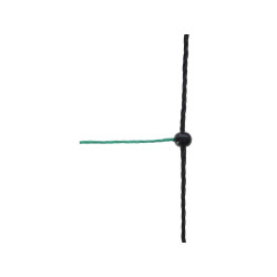 nevodiva sit pro drubez kerbl 292419 premium 106cm x 25m 2 hroty 9