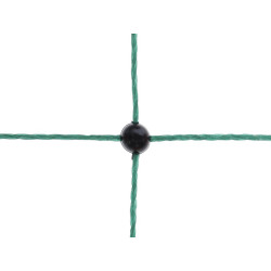 nevodiva sit pro drubez kerbl 292419 premium 106cm x 25m 2 hroty 10